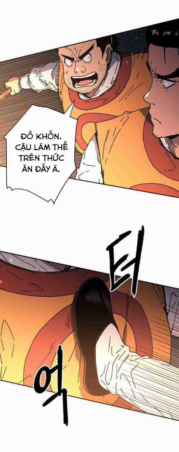 Bố Vô Song - Chapter 116 - Trang 35