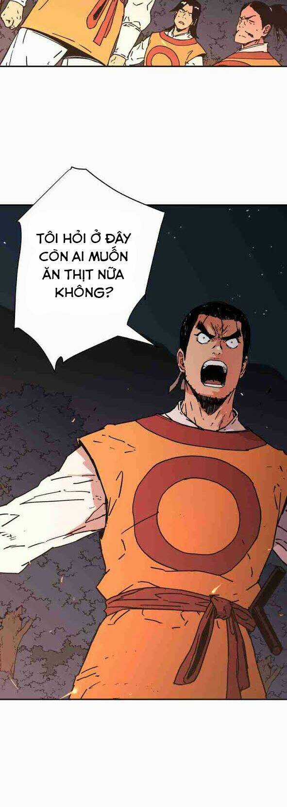 Bố Vô Song - Chapter 116 - Trang 38