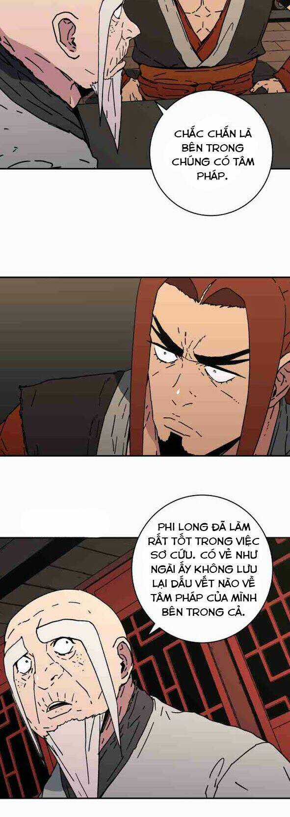 Bố Vô Song - Chapter 116 - Trang 5