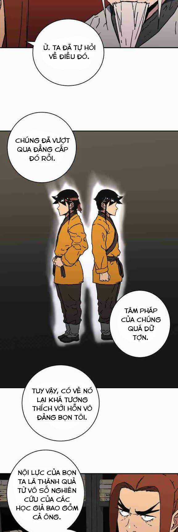 Bố Vô Song - Chapter 116 - Trang 7