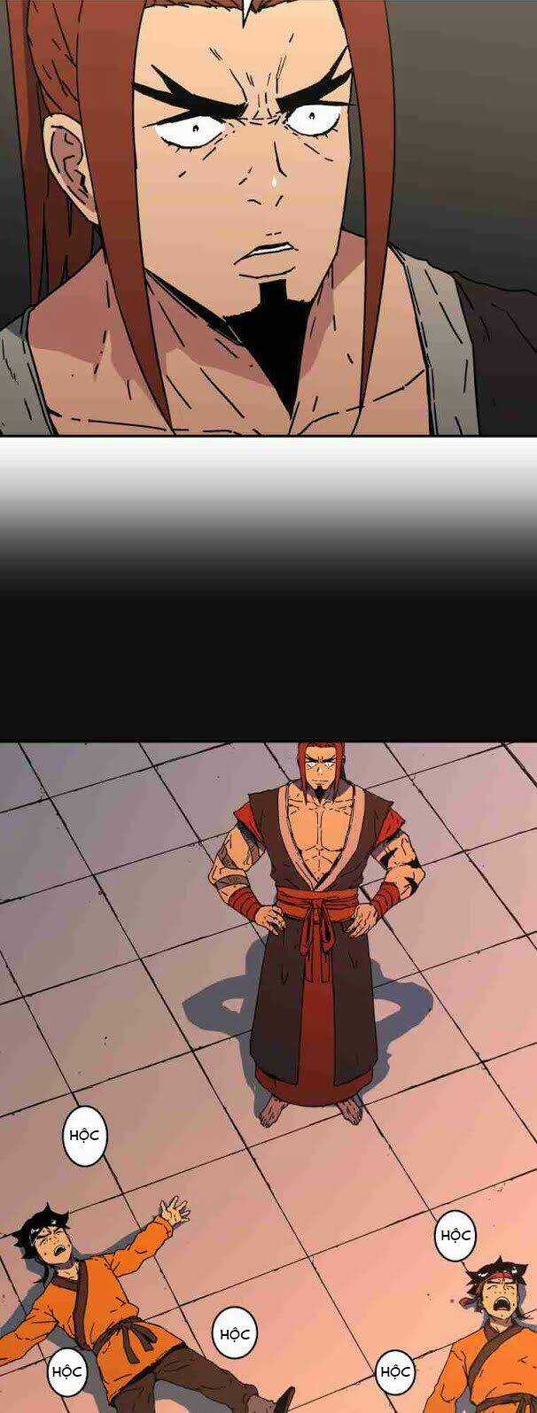 Bố Vô Song - Chapter 116 - Trang 10