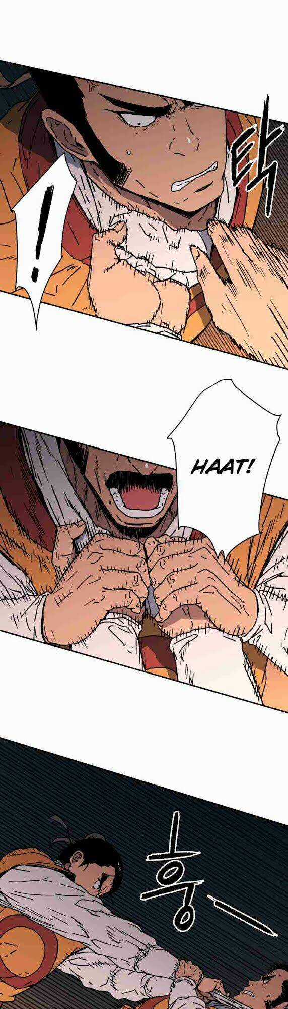 Bố Vô Song - Chapter 117 - Trang 12