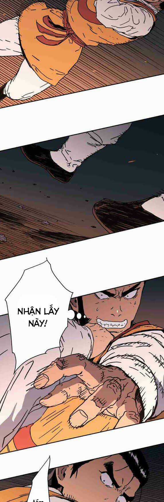 Bố Vô Song - Chapter 117 - Trang 13