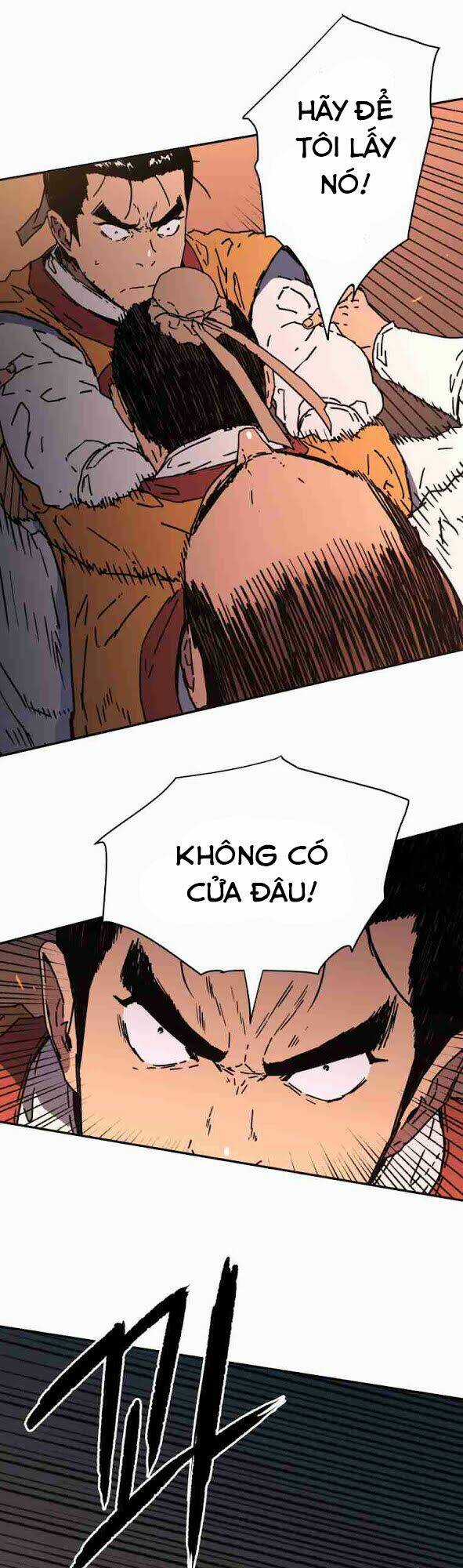 Bố Vô Song - Chapter 117 - Trang 15