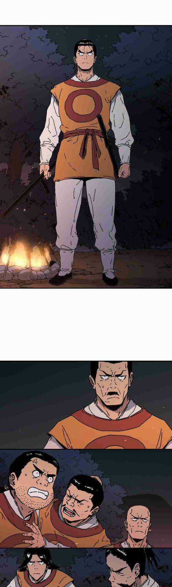 Bố Vô Song - Chapter 117 - Trang 3