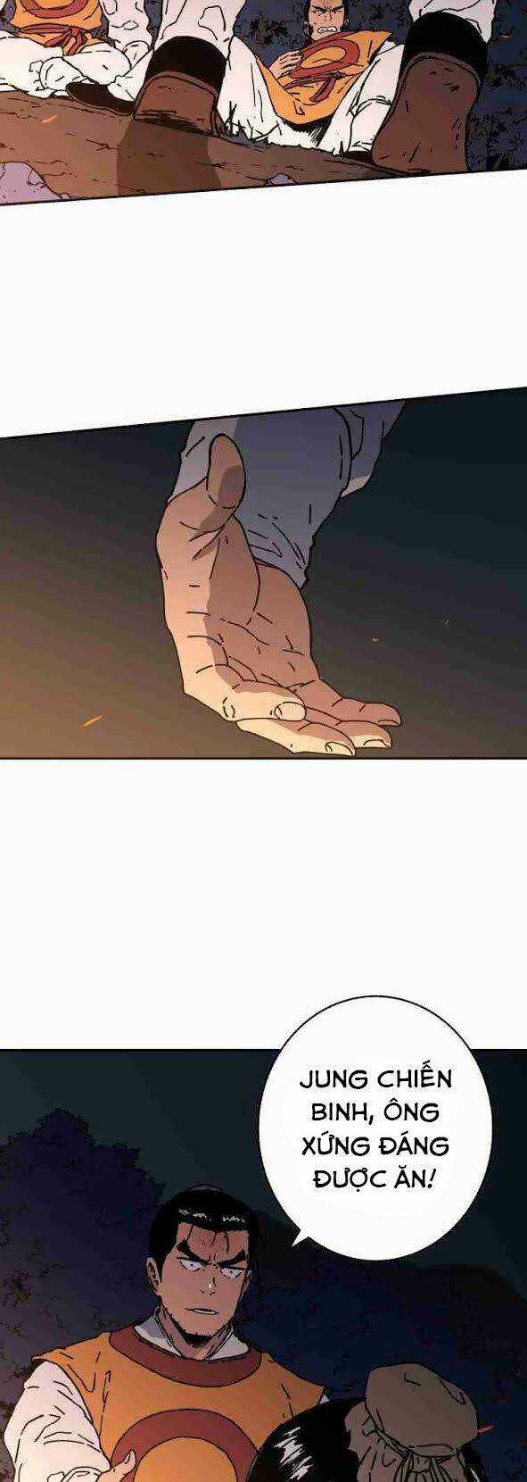 Bố Vô Song - Chapter 117 - Trang 22