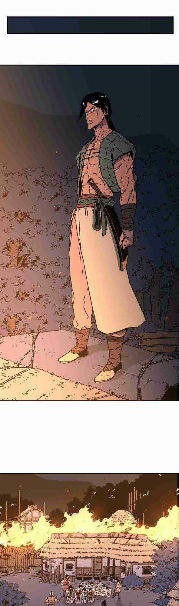 Bố Vô Song - Chapter 117 - Trang 27