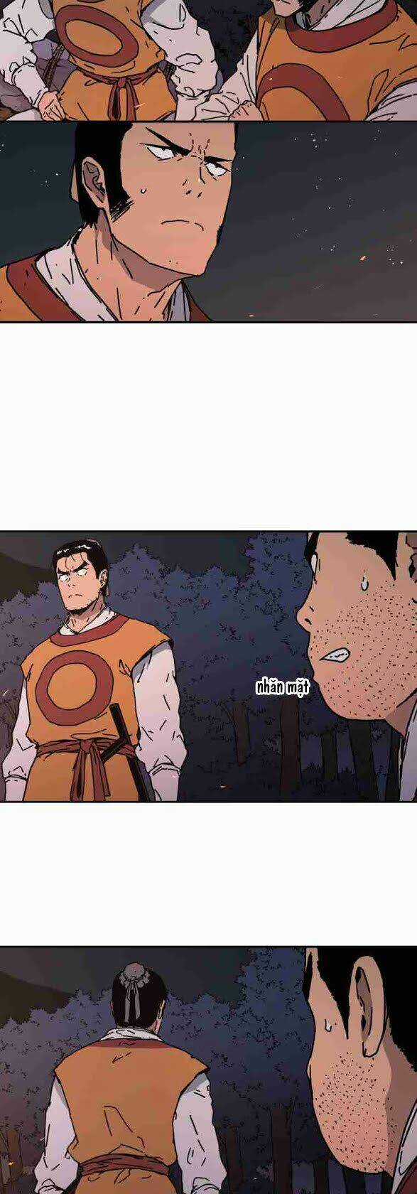 Bố Vô Song - Chapter 117 - Trang 4