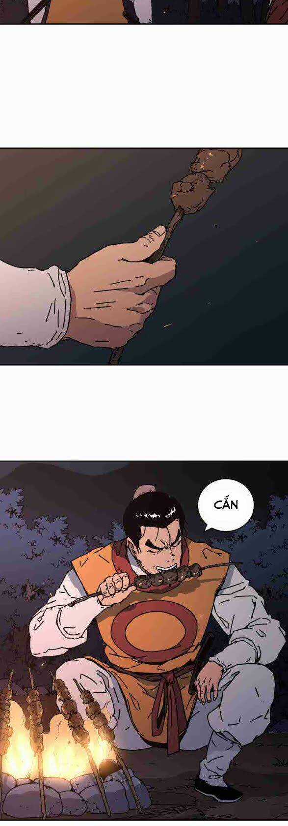 Bố Vô Song - Chapter 117 - Trang 5