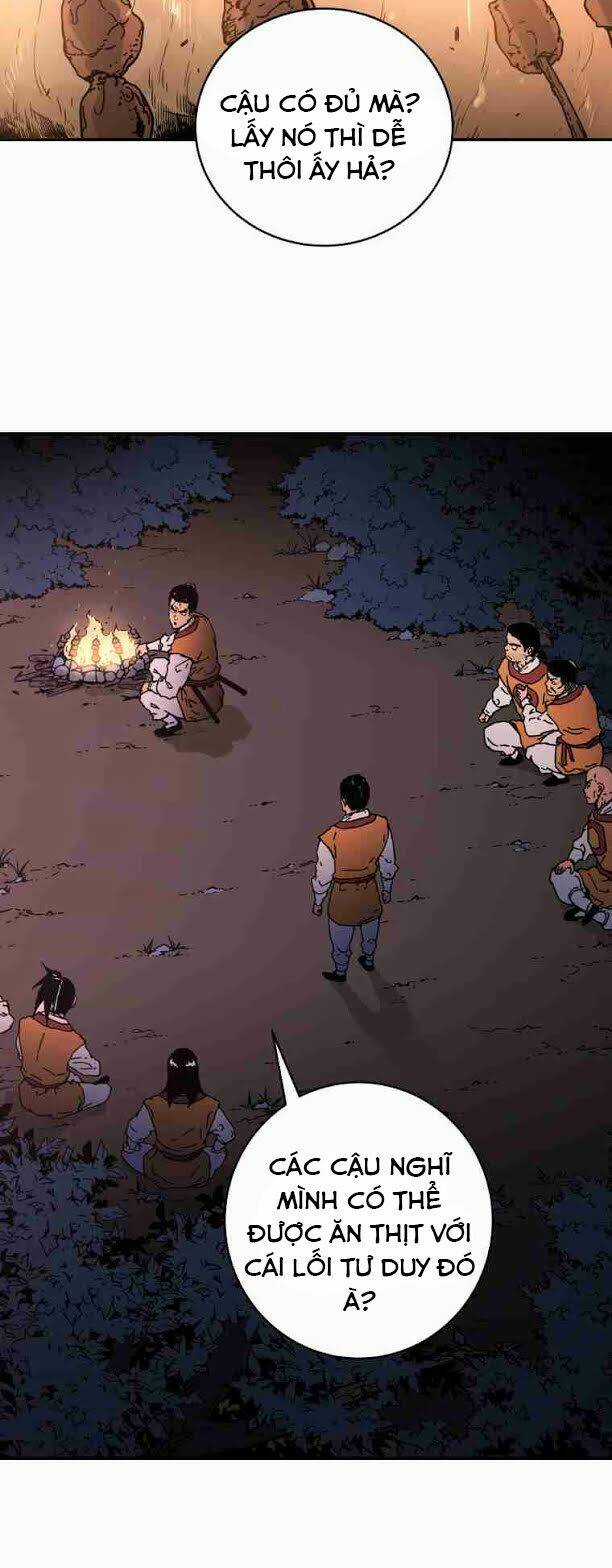 Bố Vô Song - Chapter 117 - Trang 8