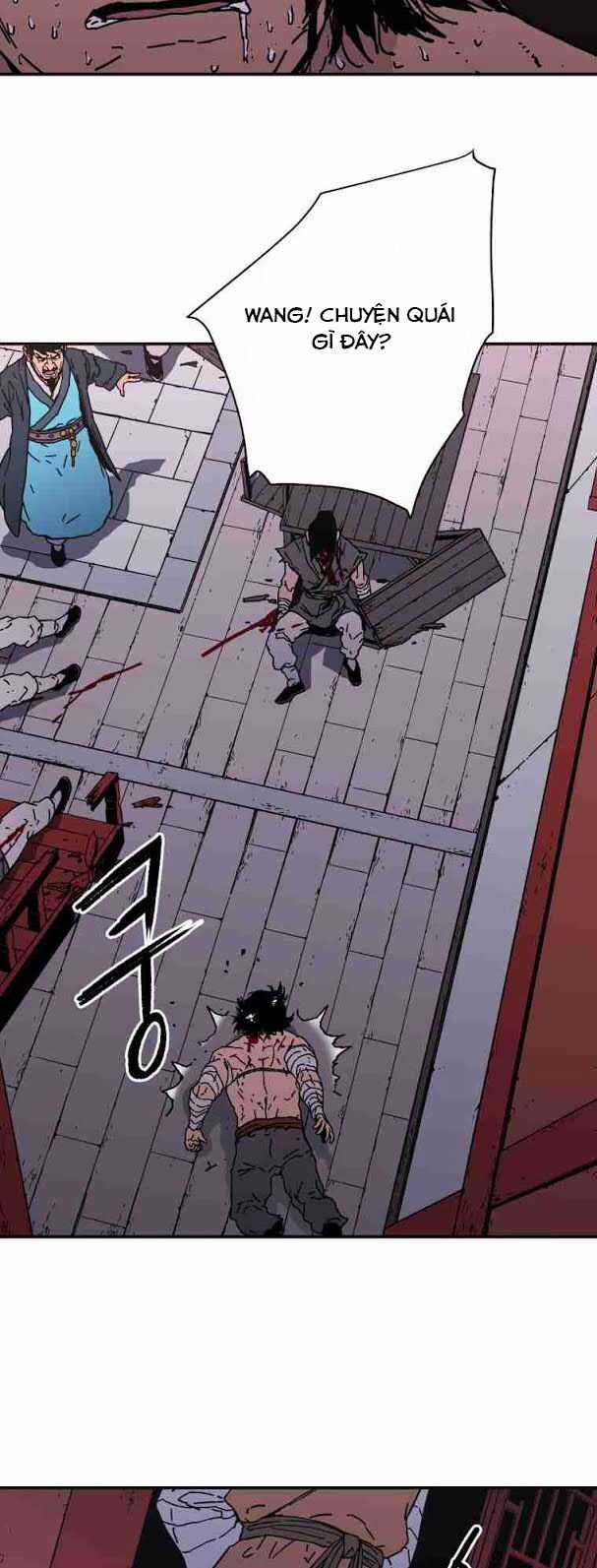 Bố Vô Song - Chapter 118 - Trang 13