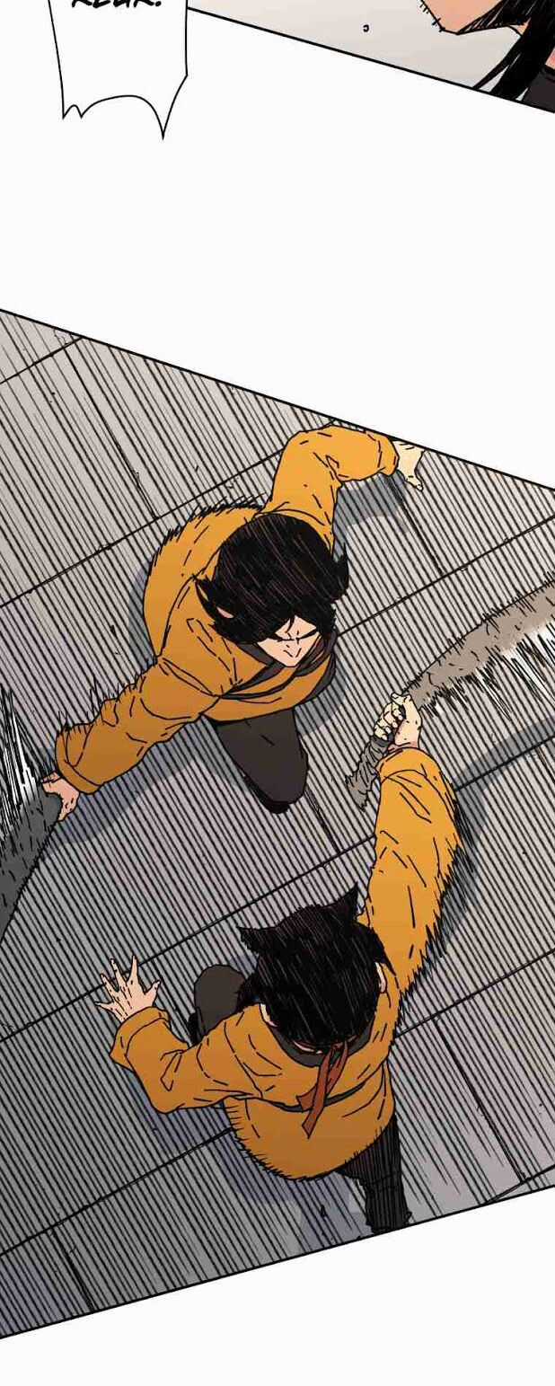 Bố Vô Song - Chapter 118 - Trang 28