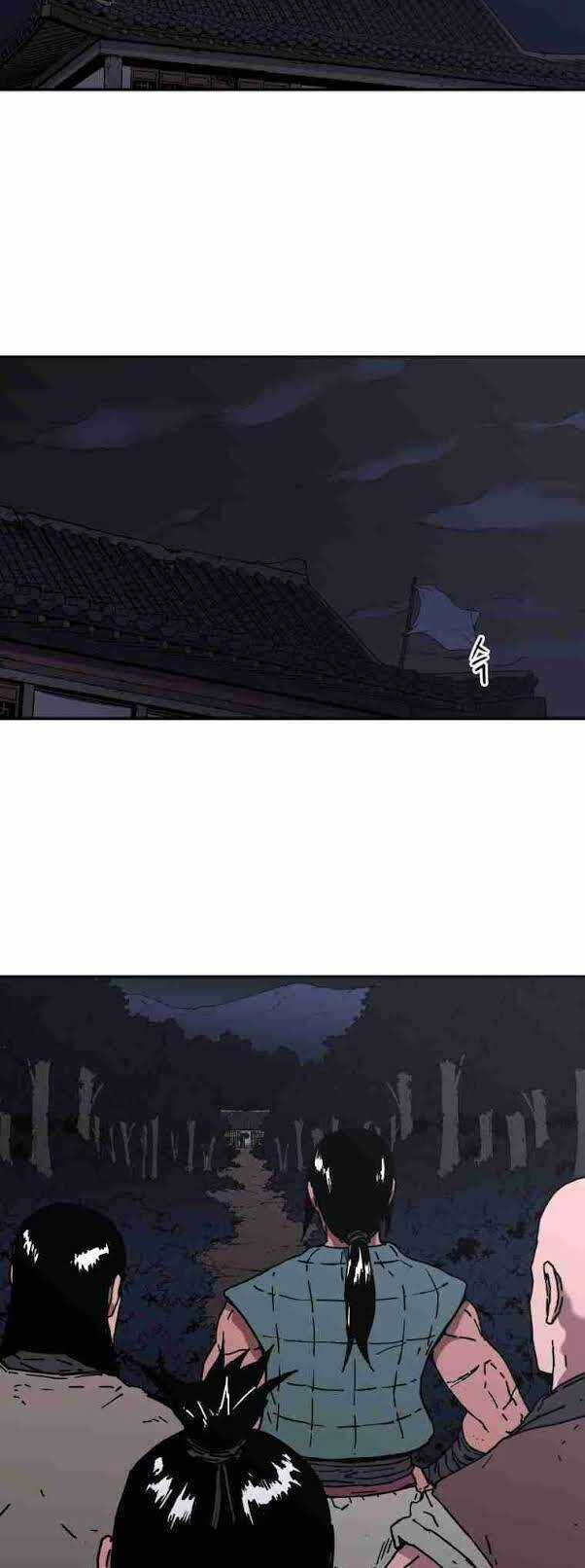 Bố Vô Song - Chapter 119 - Trang 22