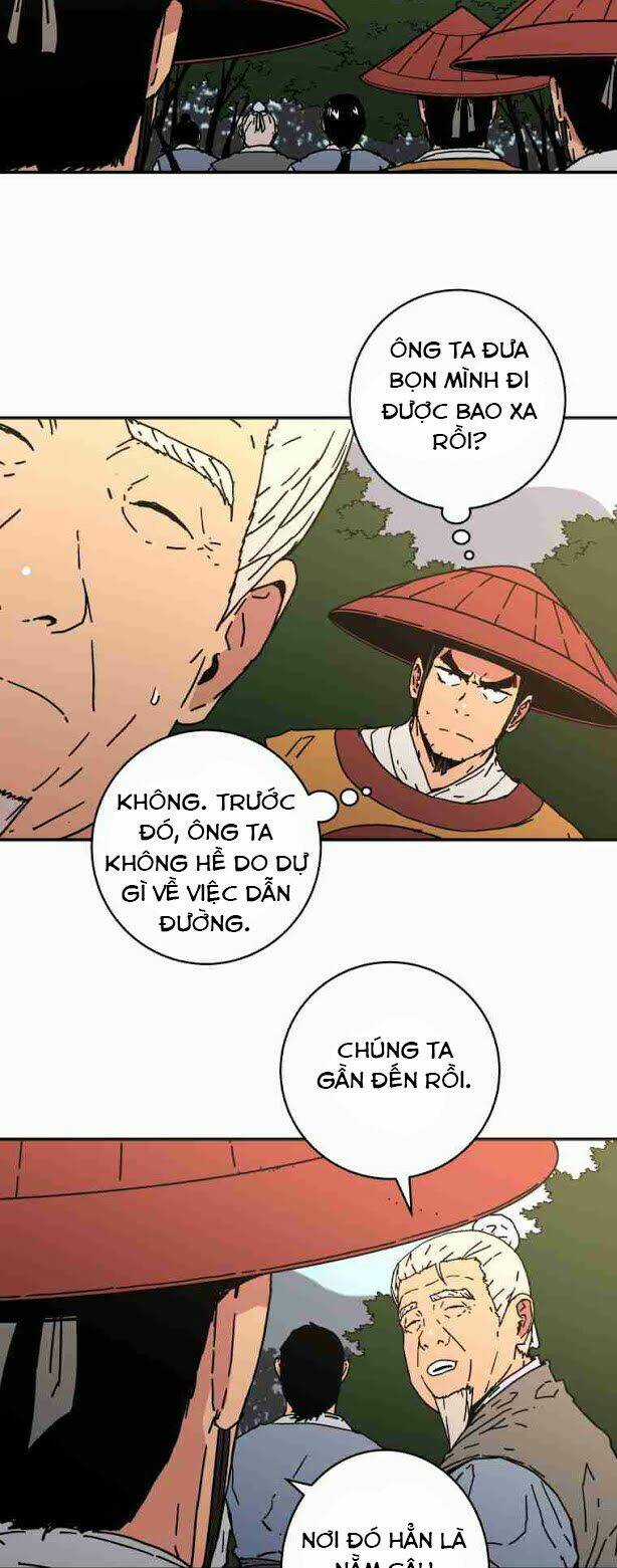 Bố Vô Song - Chapter 119 - Trang 4