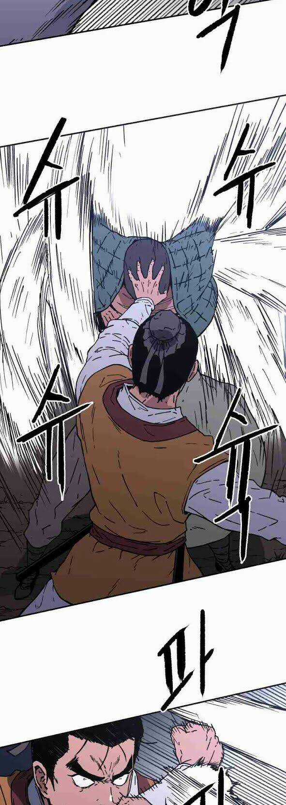 Bố Vô Song - Chapter 119 - Trang 37