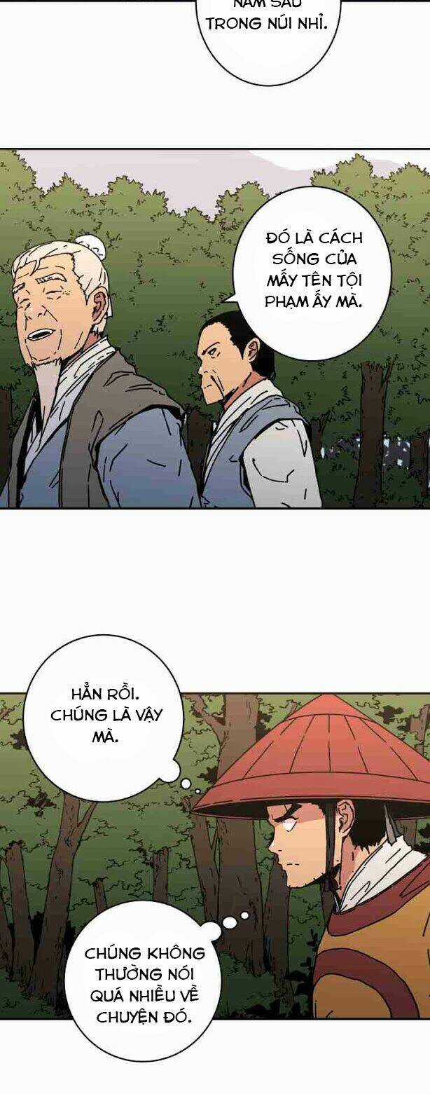 Bố Vô Song - Chapter 119 - Trang 5