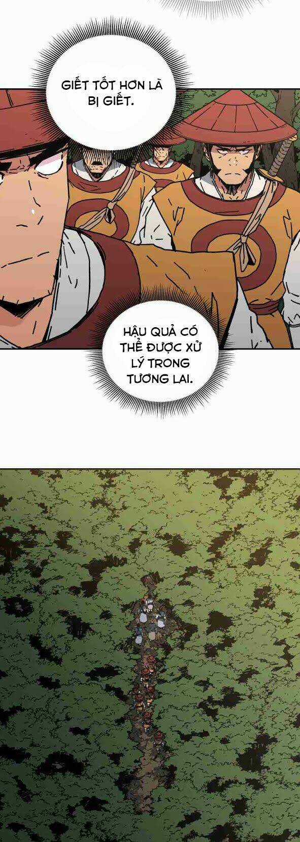 Bố Vô Song - Chapter 119 - Trang 7