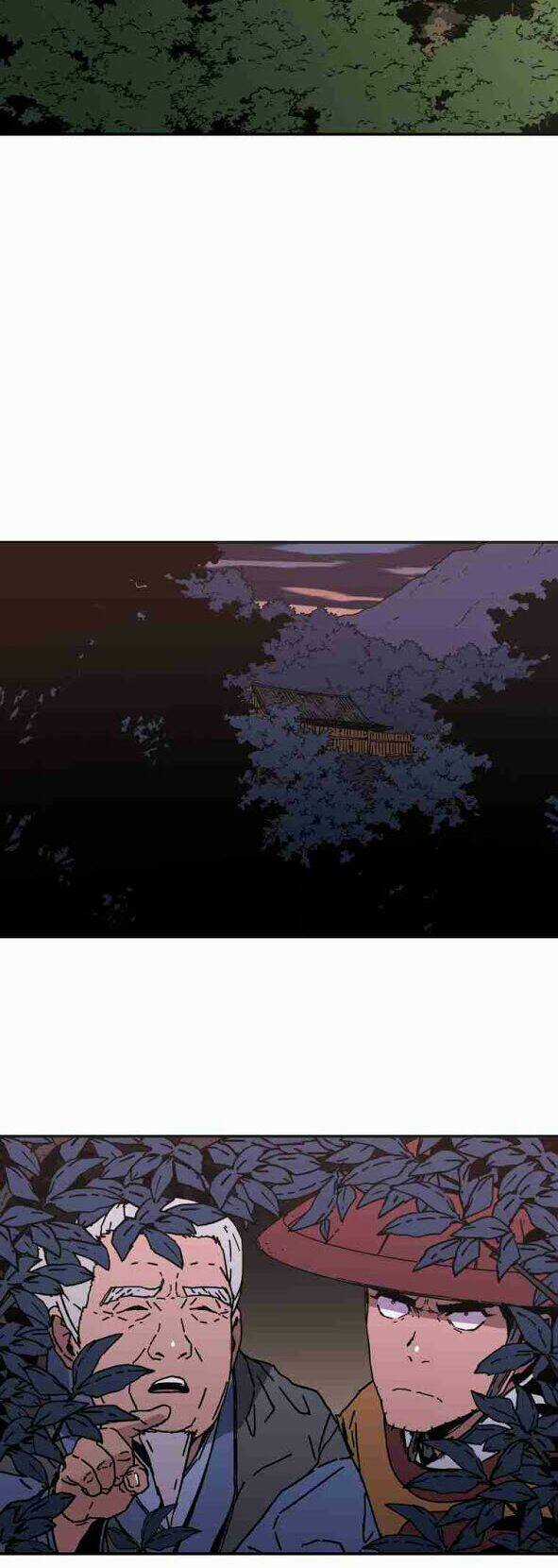 Bố Vô Song - Chapter 119 - Trang 8