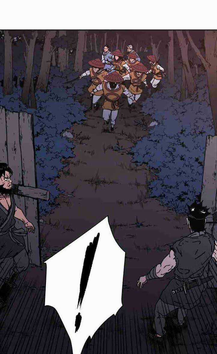 Bố Vô Song - Chapter 119 - Trang 10