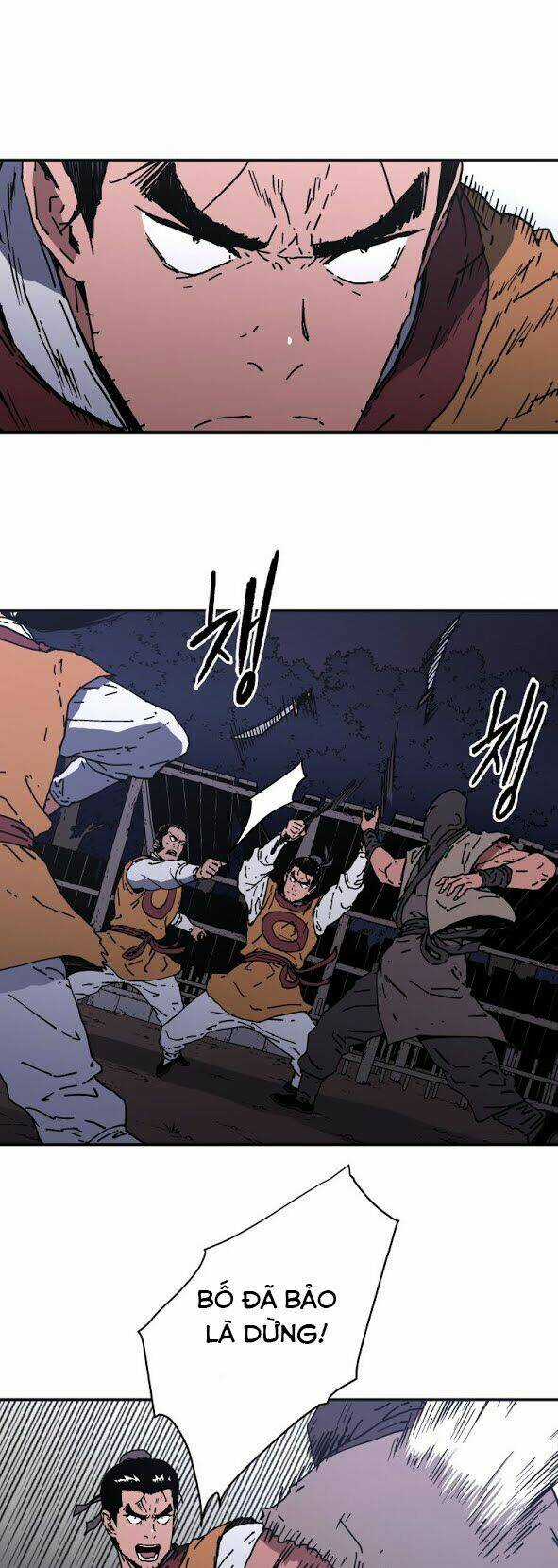 Bố Vô Song - Chapter 120 - Trang 16