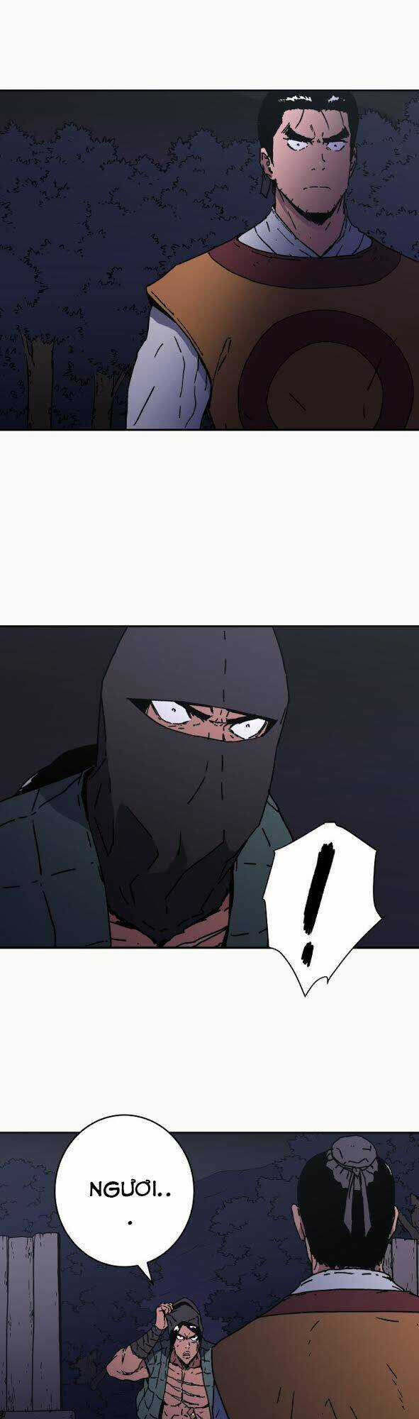 Bố Vô Song - Chapter 120 - Trang 18