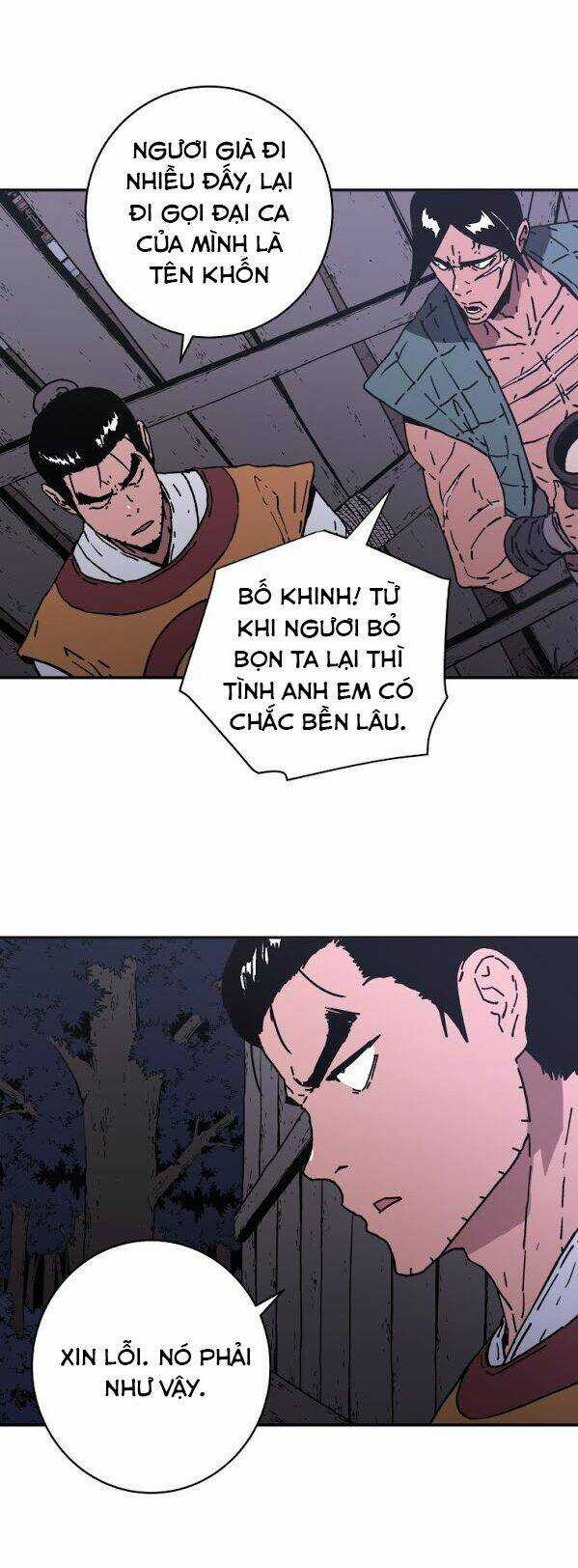 Bố Vô Song - Chapter 120 - Trang 26