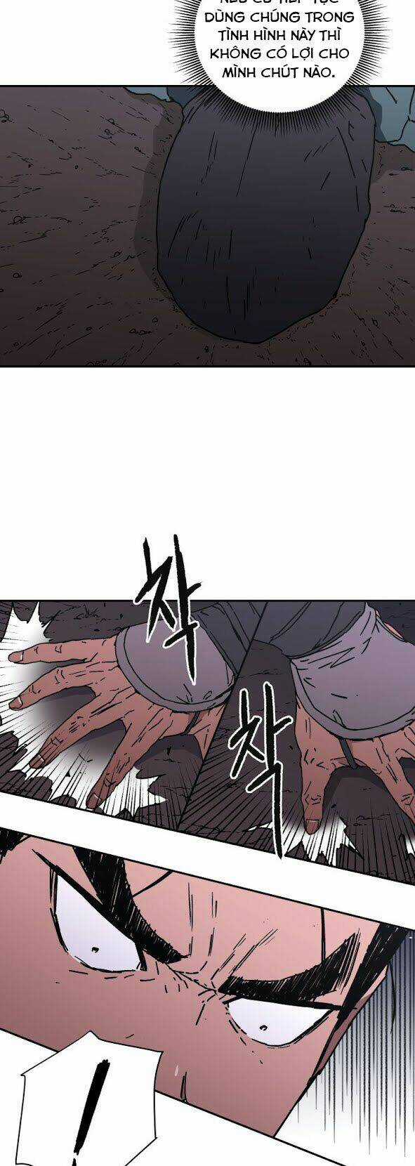 Bố Vô Song - Chapter 120 - Trang 4