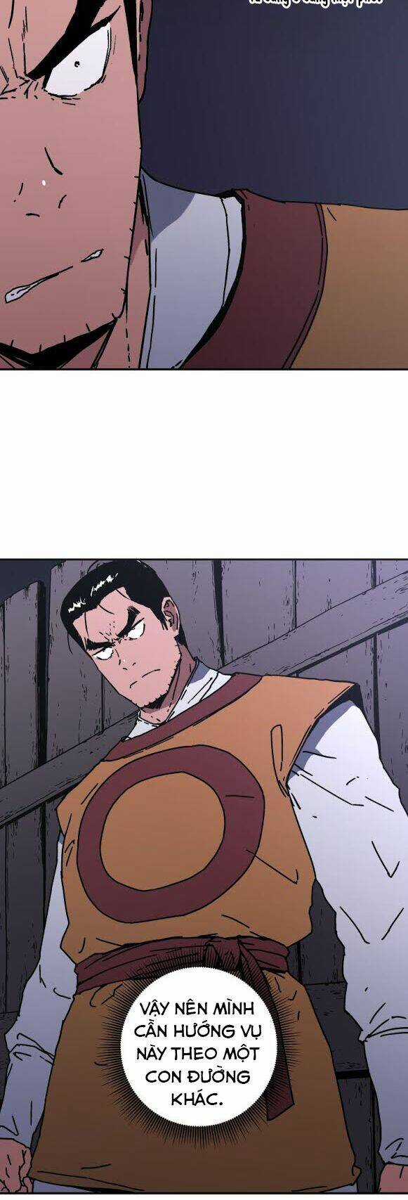Bố Vô Song - Chapter 120 - Trang 32