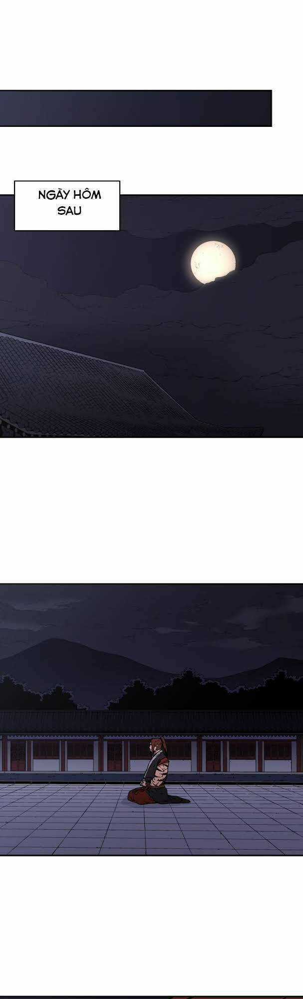 Bố Vô Song - Chapter 120 - Trang 33