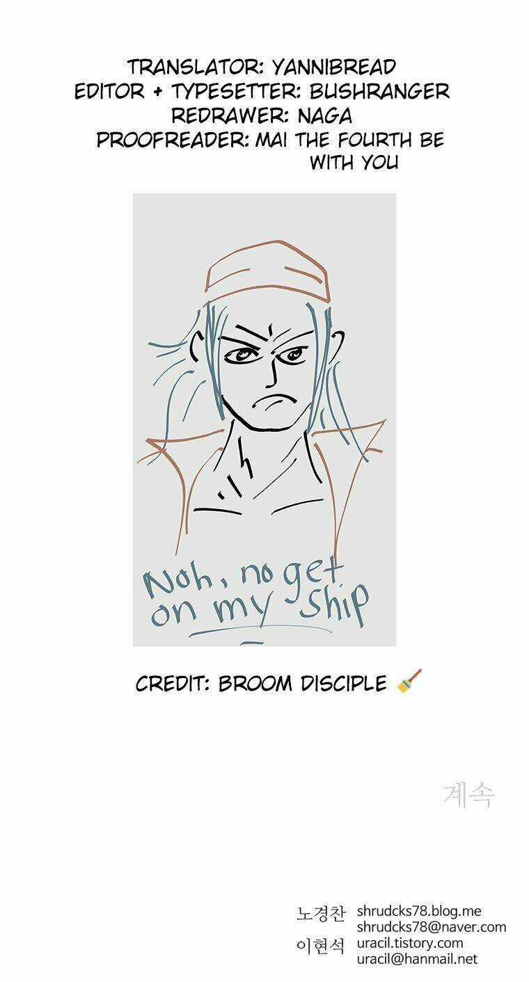 Bố Vô Song - Chapter 120 - Trang 38