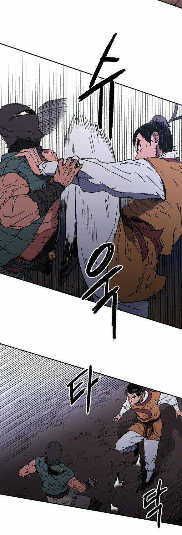 Bố Vô Song - Chapter 120 - Trang 8