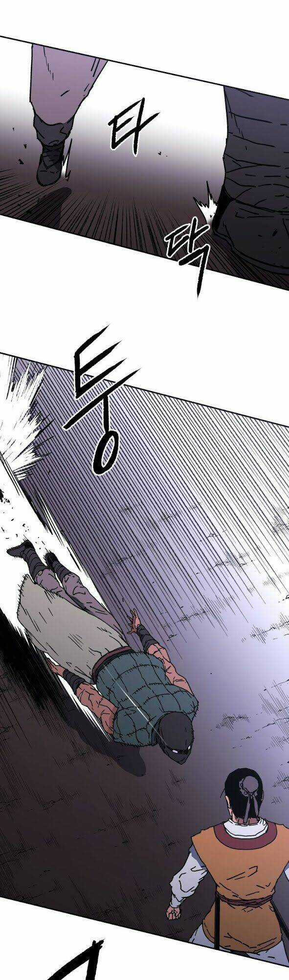 Bố Vô Song - Chapter 120 - Trang 9