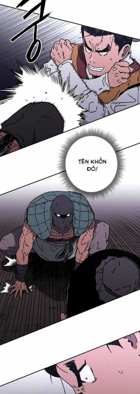 Bố Vô Song - Chapter 120 - Trang 10