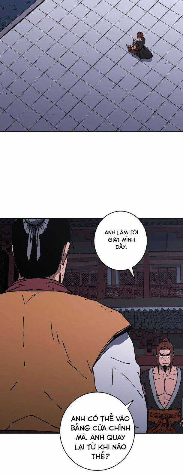 Bố Vô Song - Chapter 121 - Trang 11