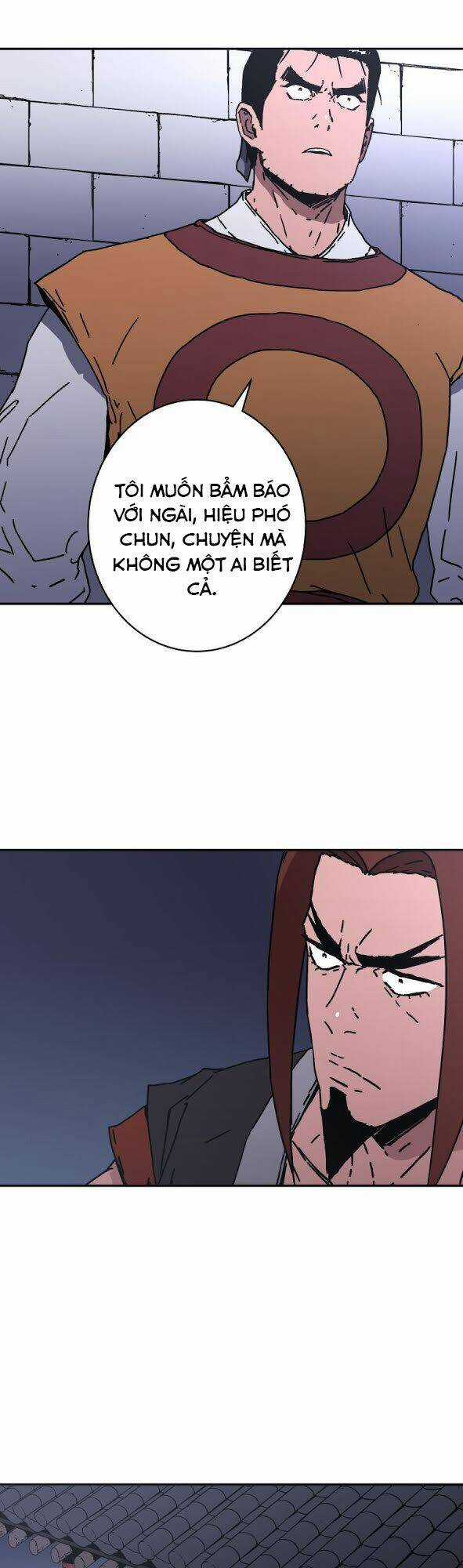 Bố Vô Song - Chapter 121 - Trang 12