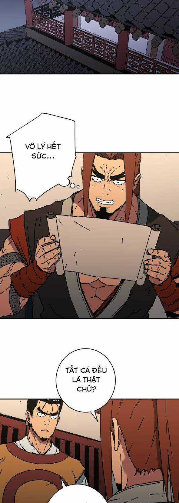 Bố Vô Song - Chapter 121 - Trang 13