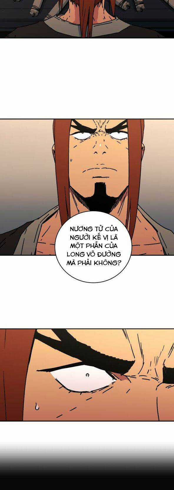 Bố Vô Song - Chapter 121 - Trang 17