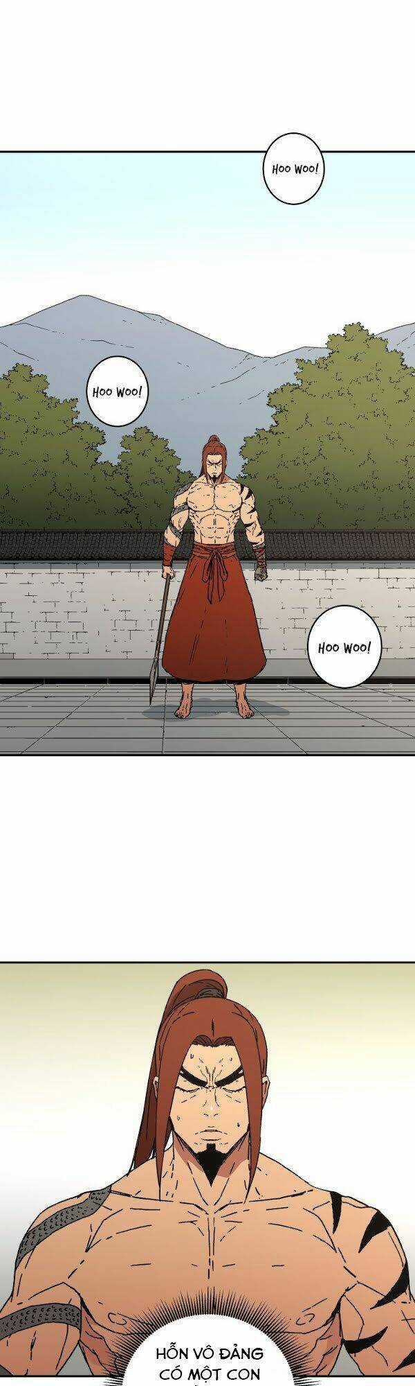 Bố Vô Song - Chapter 121 - Trang 3