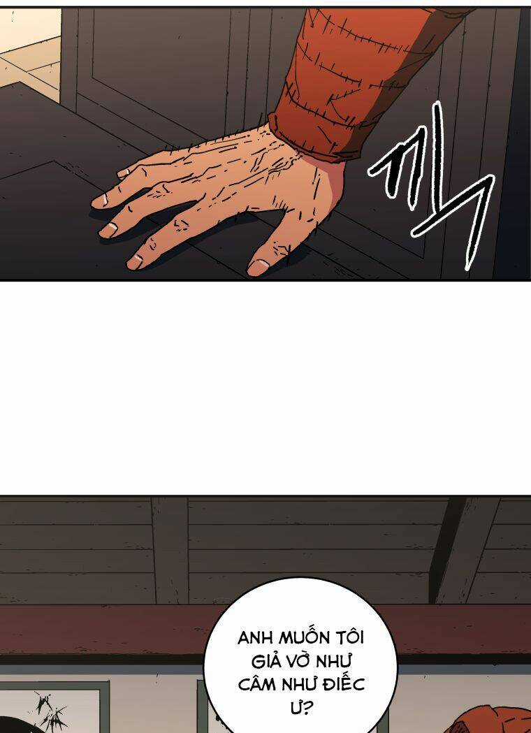 Bố Vô Song - Chapter 121 - Trang 25