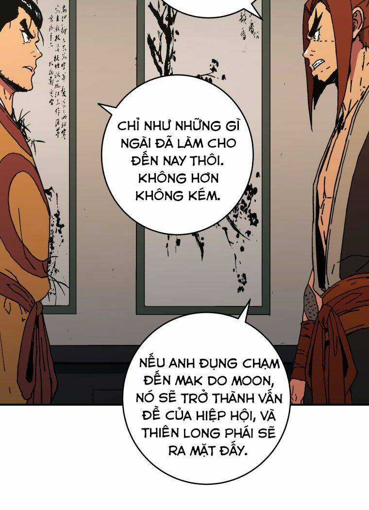 Bố Vô Song - Chapter 121 - Trang 26