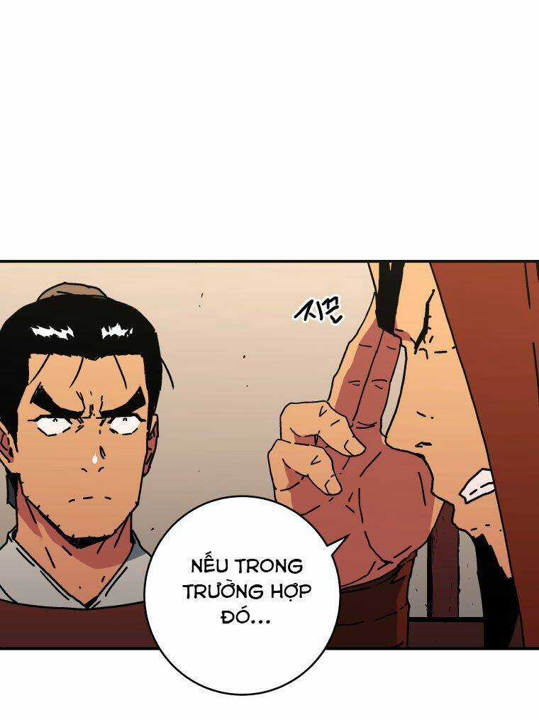 Bố Vô Song - Chapter 121 - Trang 28