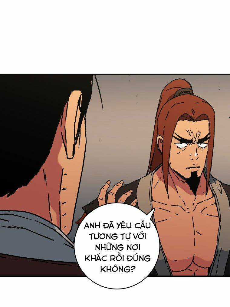 Bố Vô Song - Chapter 121 - Trang 29