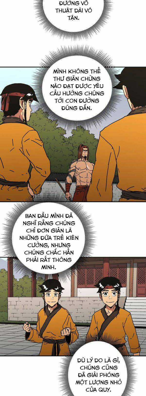 Bố Vô Song - Chapter 121 - Trang 4