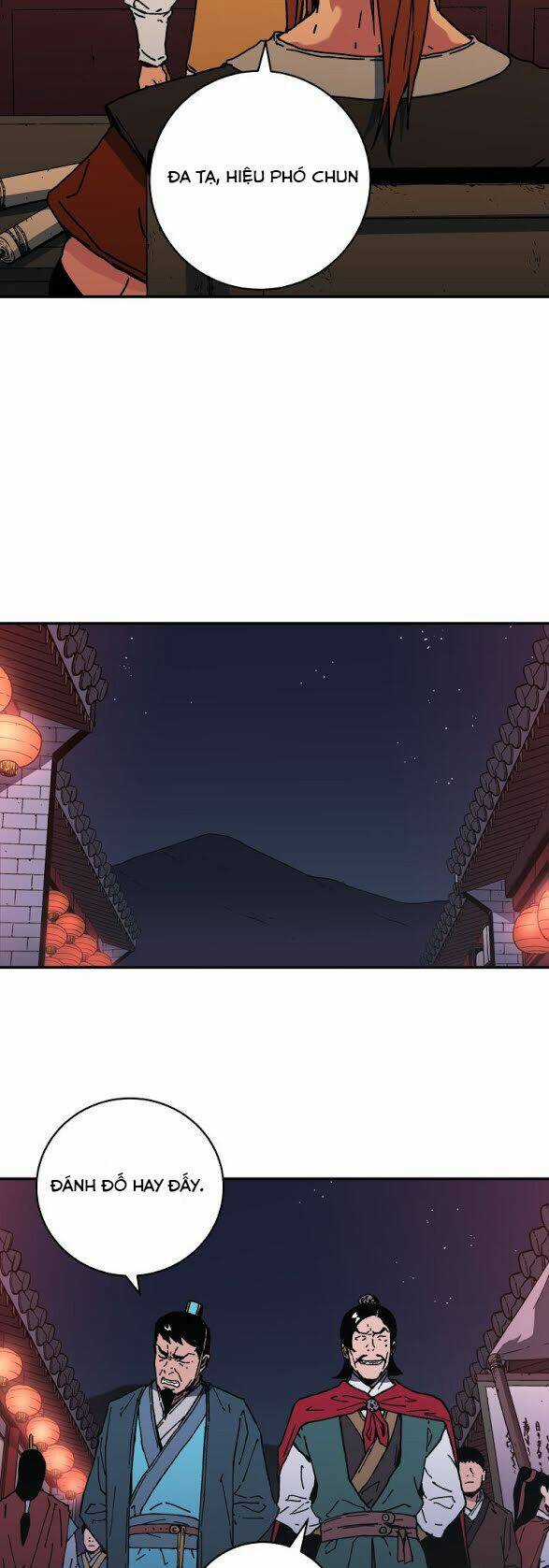 Bố Vô Song - Chapter 121 - Trang 31