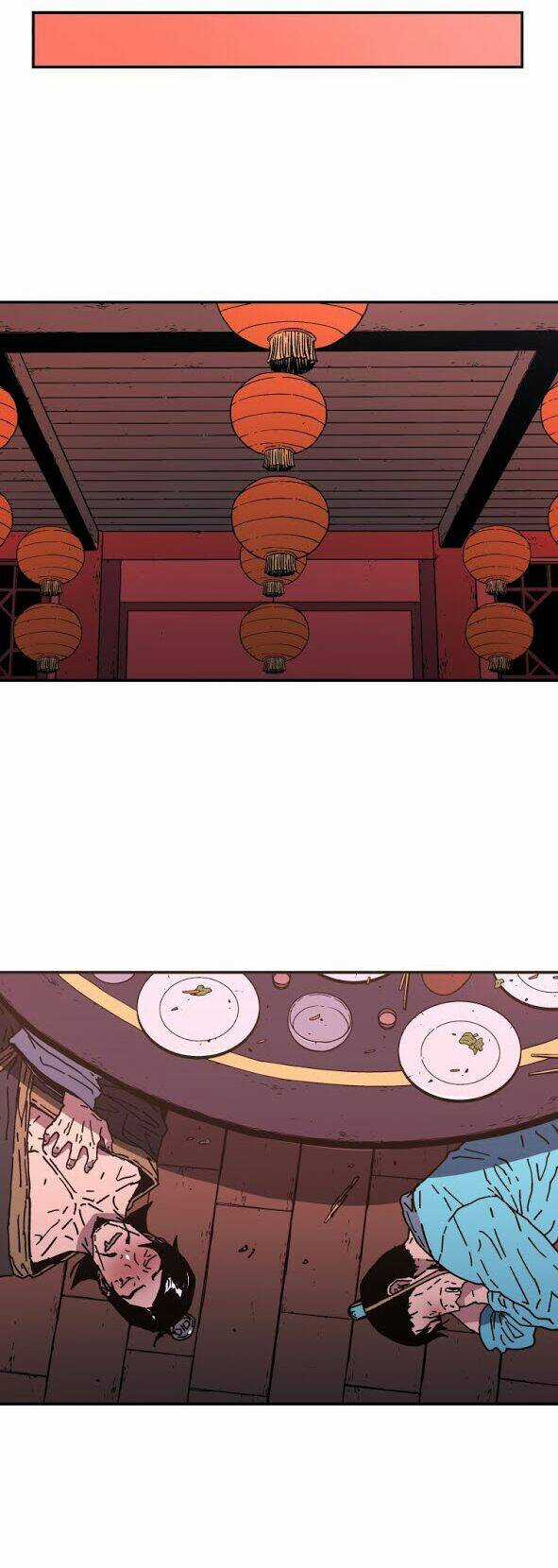 Bố Vô Song - Chapter 121 - Trang 38