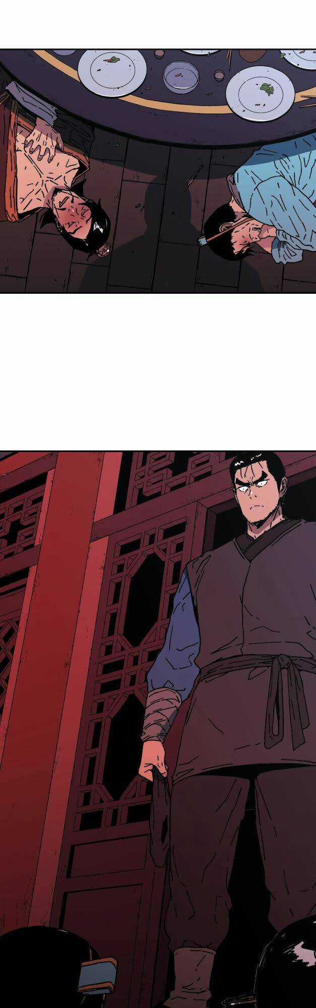 Bố Vô Song - Chapter 121 - Trang 39