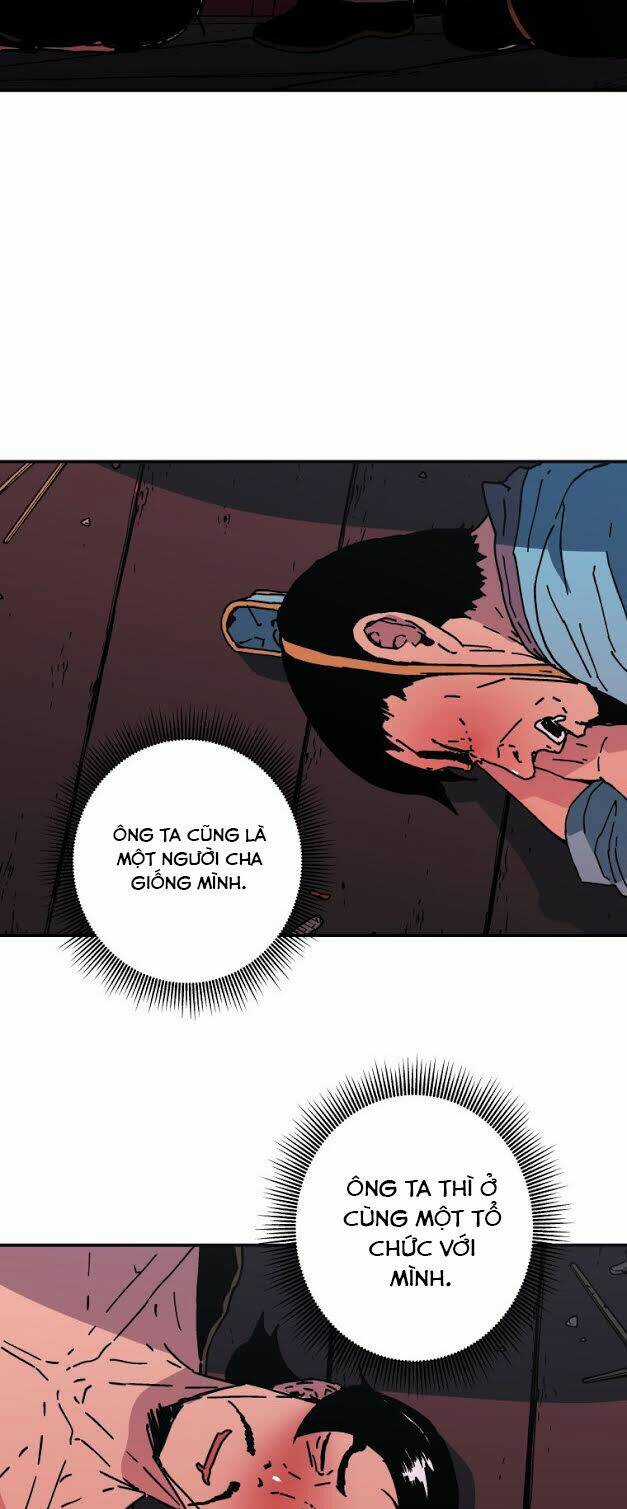 Bố Vô Song - Chapter 121 - Trang 40