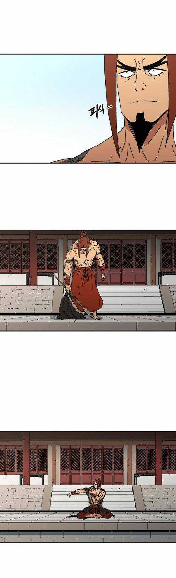 Bố Vô Song - Chapter 121 - Trang 9