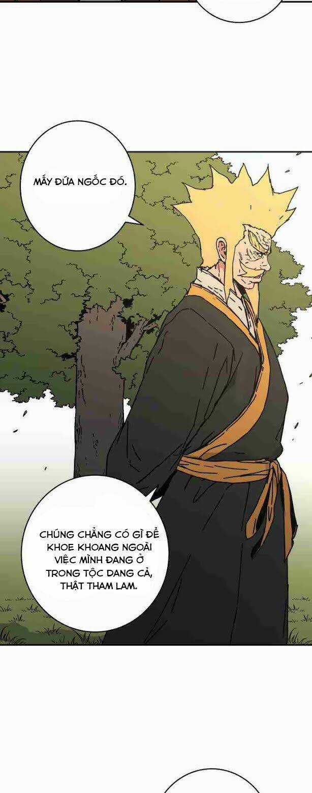 Bố Vô Song - Chapter 122 - Trang 13