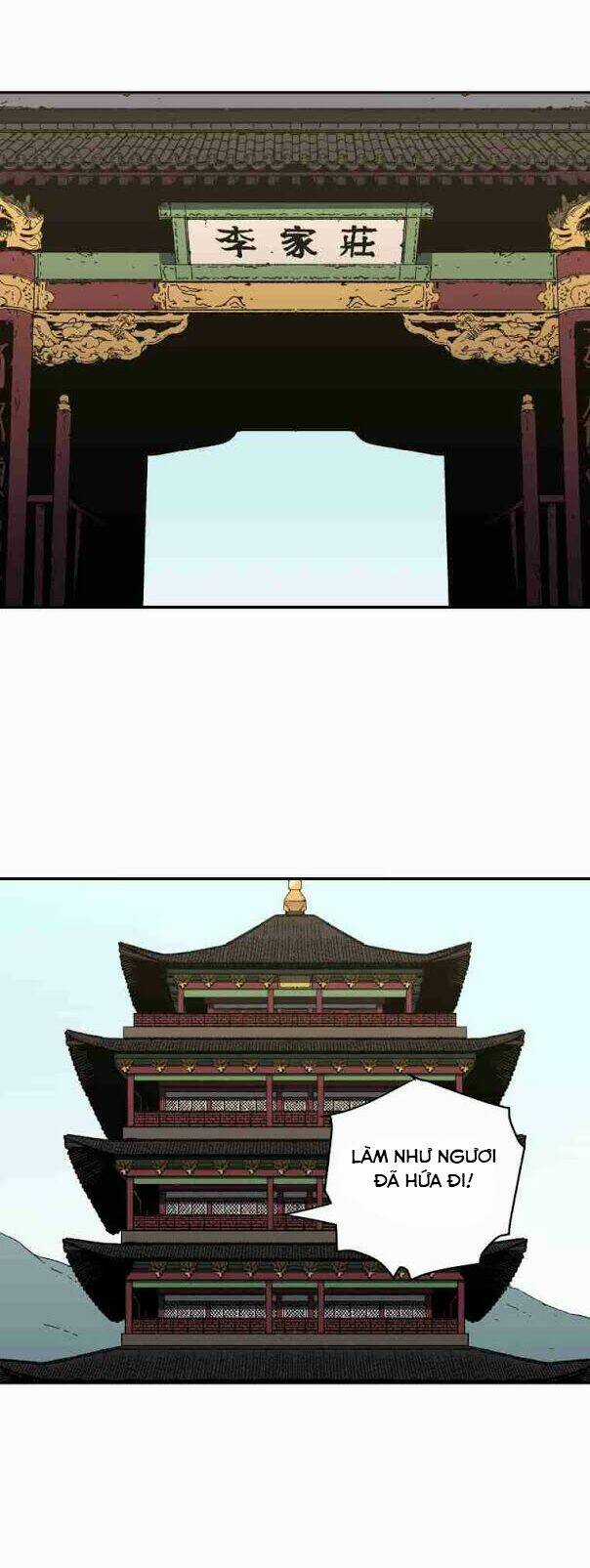 Bố Vô Song - Chapter 122 - Trang 17